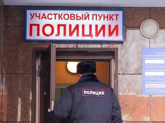 В Калининграде появится новый полицейский штаб