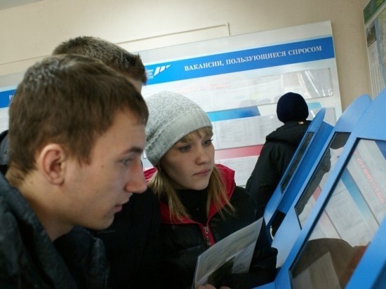 В Калининградской области стало официально на тысячу безработных больше