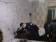 В Киеве из-за взрыва гранаты в квартире погибло два человека - «Военное обозрение»