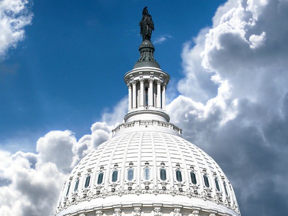 В Конгресс США внесен законопроект о новых санкциях против РФ - «Экономика»