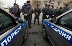 В Кожевниковском районе Томской области вынесен обвинительный приговор за публичное оскорбление сотрудника полиции