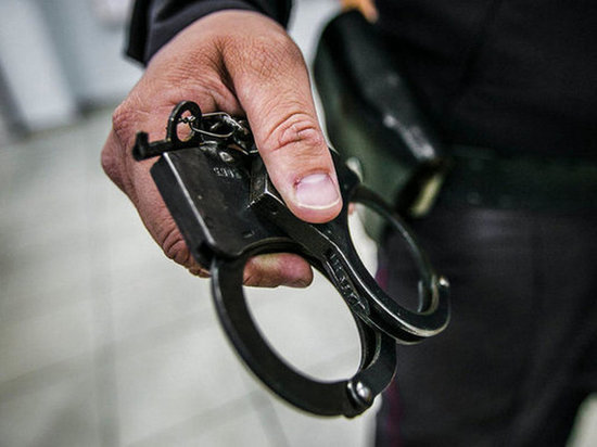 В Липецке арестован водитель, сбивший пенсионеров