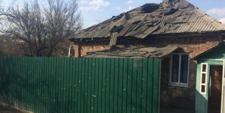В Луганской области боевики обстреляли поселок - «Культура»