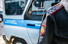 В Медвенском районе вынесен приговор по уголовному делу о покушении на дачу взятки сотруднику полиции