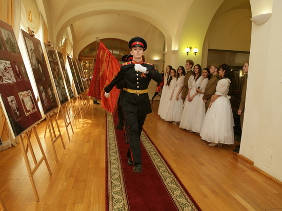 В Нацмузее Татарстана вынесут участвовавший во взятии Берлина флаг