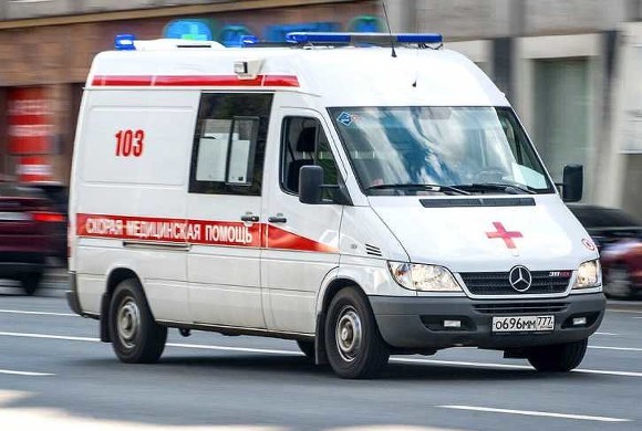 В Новгородской области объявили «итальянскую забастовку» работники «скорой помощи» - «Спорт»