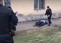 В Новокузнецке киллер убил на улице 17-летнего подростка выстрелом в затылок - «Здоровье»