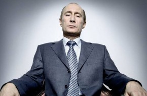 В «паспортной войне» России и Украины побеждает Путин - «Новости Дня»