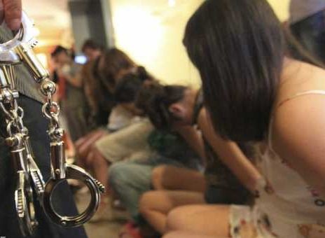 В России банда похищала женщин и отправляла в секс-рабство в Таиланд - «Культура»