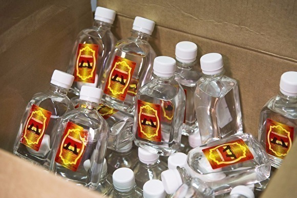 В России предложили сажать за сбыт алкоголя под видом парфюмерно-косметической продукции - «Новости дня»