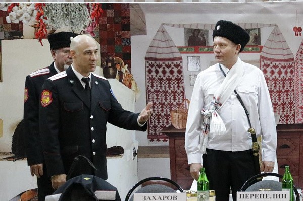 В России впервые появится Казачий Суд, на очереди прокуратура и тюрьма - «Политика»