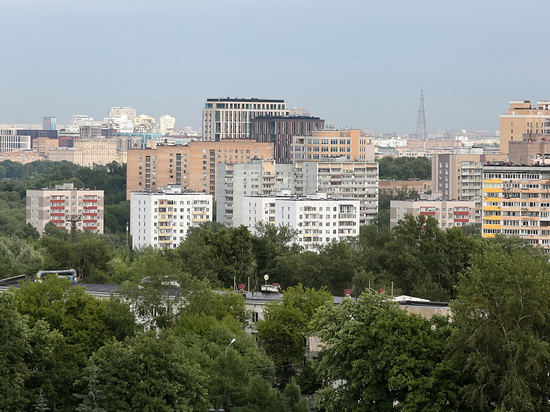 В России выросла стоимость арендного жилья