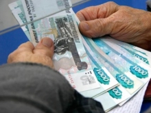 В российском правительстве допустили выплату пенсий жителям ЛДНР после получения паспортов - «Военное обозрение»