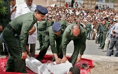В Саудовской Аравии казнили 37 человек, обвиненных в терроризме