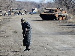 В штабе Зеленского пообещали наказать виновных в конфликте в Донбассе - «Культура»