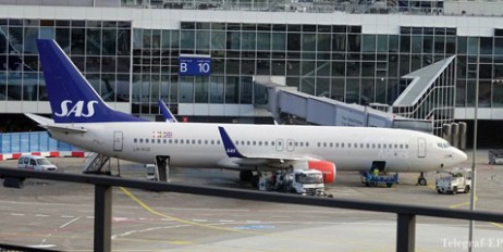 В Швеции, Дании и Норвегии отменены более 600 рейсов из-за забастовки в авиакомпании SAS - «Политика»