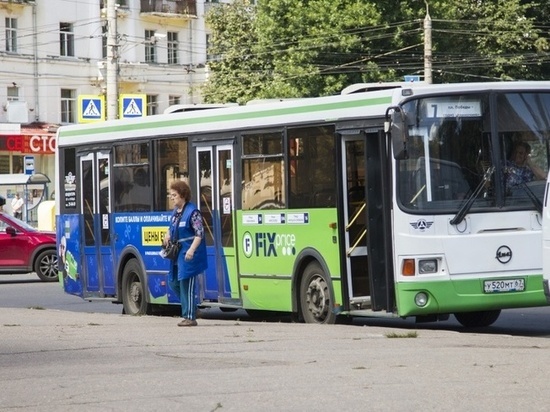 В Смоленске запускают дачные маршруты пассажирских автобусов