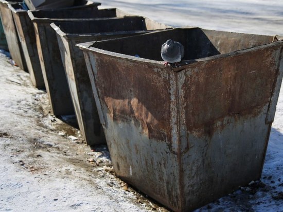 В Сортавальском районе появился новый оператор по вывозу мусора