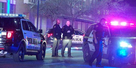 В США полицейские случайно подстрелили троих детей - «Автоновости»