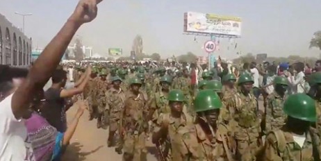 В Судане произошел военный переворот – СМИ - «Происшествия»