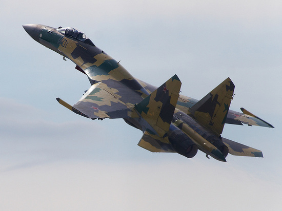 В Вашингтоне рассчитывают, что Египет откажется от российских Су-35