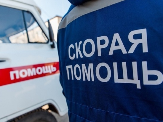В Волгограде в массовом ДТП погибла 33-летняя пассажирка