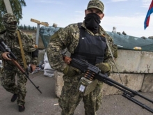 В ВСУ прокомментировали словосочетание «повстанцы ЛДНР» - «Военное обозрение»