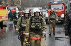 В Забайкальском крае по указанию прокуратуры возбуждено уголовное дело по факту возгорания чабанских стоянок в Дульдургинском районе