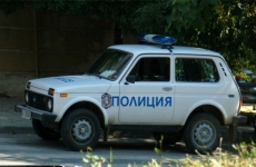 В Зареченском районе г. Тулы осужден мужчина, совершивший применение насилия в отношении сотрудника полиции