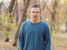 Вакарчук решил войти в тренд и записал ролик для Зеленского и Порошенко - «Военное обозрение»