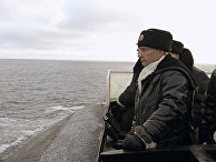 Великодержавные проблемы: Россия хочет контролировать Арктику (The National Interest, США) - «Военные дела»