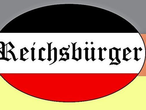 В Германии задержан «гражданин рейха» с автоматом Калашникова - «Новости Дня»