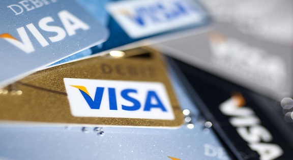 Visa утроила предельную сумму покупок без пин-кода для россиян - «Новости Дня»