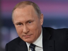 Владимир Путин прокомментировал расходы России на паспортизацию жителей ЛДНР - «Военное обозрение»
