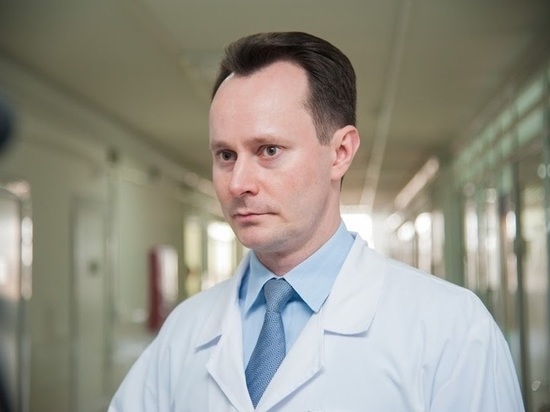 Владимир Шкарин: «За 5 лет мы переформатировали здравоохранение»