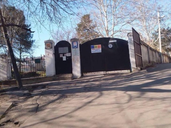 В молдавском консульстве в Одессе — коррупционный скандал - «Новости Дня»