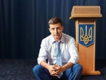 "Вопрос закрыт". Зеленский отказался участвовать в балагане Порошенко, увлекшегося сдачей анализов - «Военное обозрение»