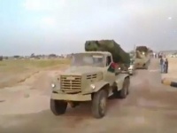 Войска ПНЕ контратаковали подразделения Хафтара южнее Триполи - Военный Обозреватель - «Военные действия»
