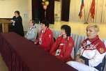 Встречи с Олимпийскими чемпионами проходят в Уссурийске - «Новости Уссурийска»