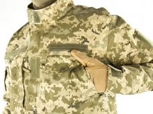 ВСУшников одели в некачественную форму, приобретённую у частника за 1,5 млрд.грн - «Военное обозрение»
