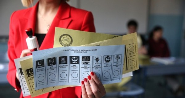 Выборы в Турции: правящая партия берёт верх в Стамбуле и по всей стране - «Новости Дня»
