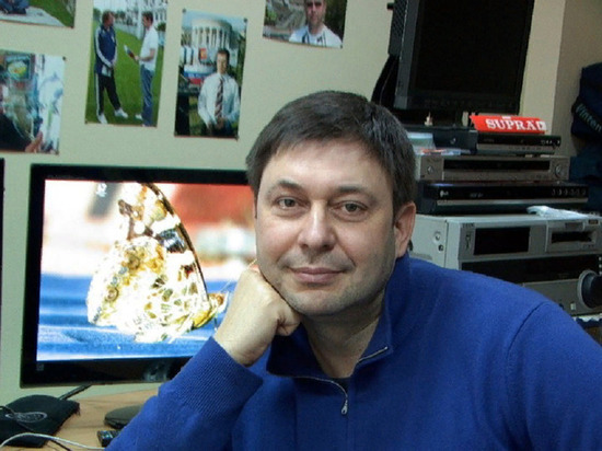 Вышинский сообщил, что заключенные Киевского СИЗО смеются над Порошенко