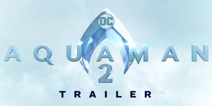Warner выпустила фейковый трейлер «Аквамена 2» - «Новости кино»