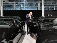Wirtschaftswoche (Германия): российский автомобильный рынок между предписаниями и особым подходом - «ЭКОНОМИКА»