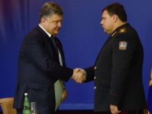 «Я офицер, а не коммерсант»: генерал Кондратюк, отвечающий за спецслужбы, подал в отставку - «Военное обозрение»