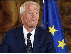 Ягланд назвал потрясением для Европы возможный выход России из СЕ - «Здоровье»