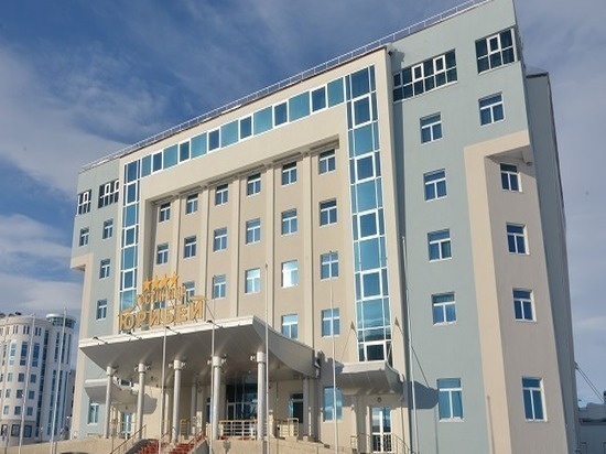 Ямальские чиновники запланировали потратить 2,5 млн на миксеры для VIP-гостиницы