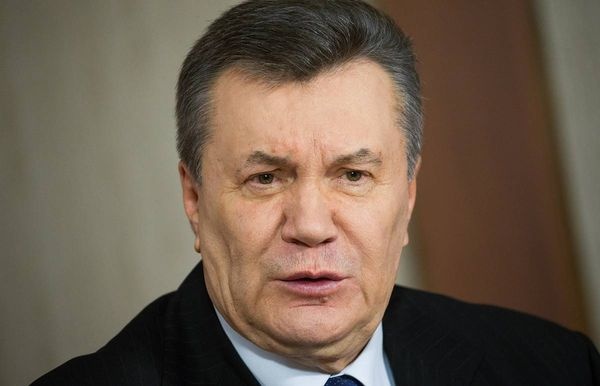 Янукович рассчитывает вернуться на Украину при новом президенте - «Новости Дня»
