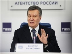 Янукович выразил желание вернуться в Украину с приходом Зеленского - «Культура»