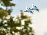 Yeni Akit (Турция): Россия сняла барьеры! Турция очень близка к истребителям Су-57 - «Военные дела»